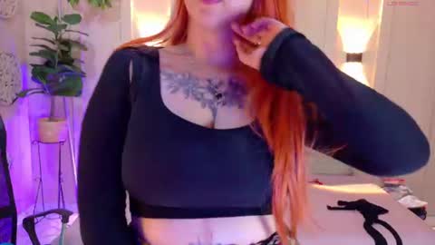 Chloe rosse online show from 07-08-26, 02:10