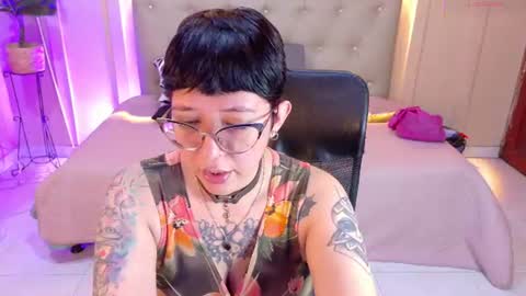 Chloe rosse online show from 07-17-26, 01:23