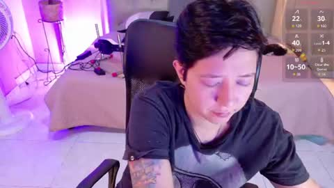 Chloe rosse online show from 07-29-26, 01:37