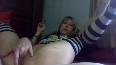 chloeseroticadventures online show from 01-25-25, 03:09