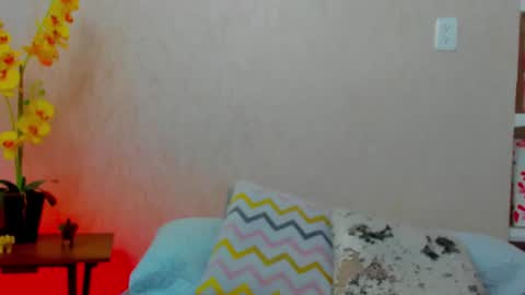 Chloe  online show from 07-24-26, 07:45