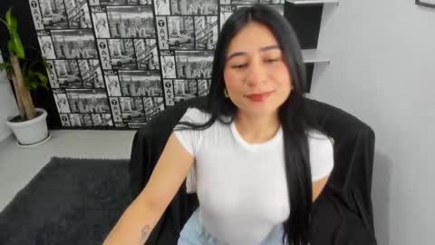 ChloeTurner  online show from 02-04-25, 11:27