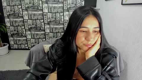 ChloeTurner  online show from 02-06-25, 03:52