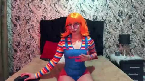 ChloeTurner  online show from 10-20-25, 08:31