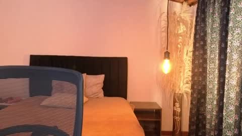 ChloeTurner  online show from 04-03-26, 01:09