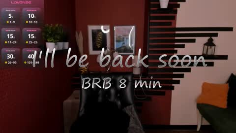 Chloe online show from 10-19-25, 11:22