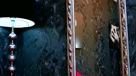 Chloe Vee online show from 02-23-25, 08:28