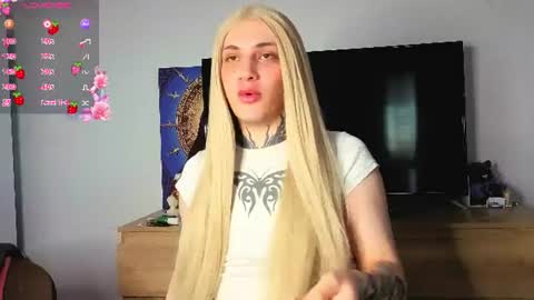 Chloe INDEPENDENT MODEL online show from 07-25-26, 03:53