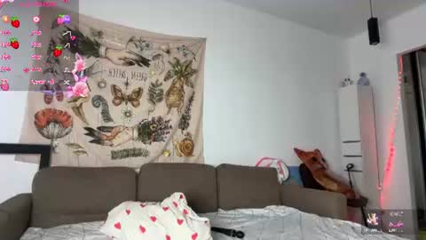 Chloe INDEPENDENT MODEL online show from 07-28-26, 02:35