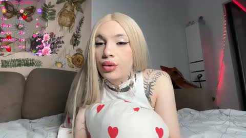 Chloe INDEPENDENT MODEL online show from 07-28-26, 06:20