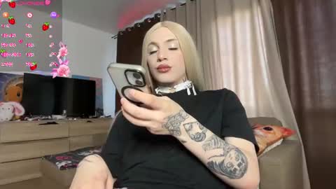 Chloe INDEPENDENT MODEL online show from 07-29-26, 04:16