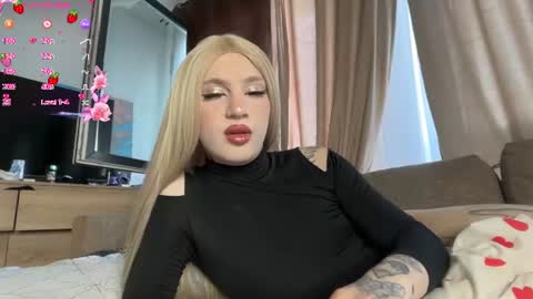 Chloe INDEPENDENT MODEL online show from 07-31-26, 04:06