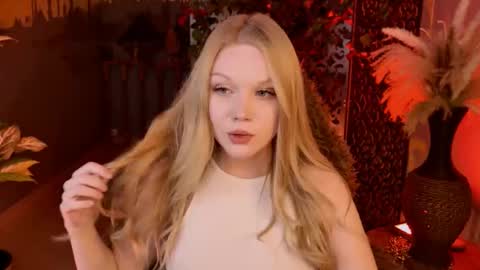 ChloeWight online show from 03-19-26, 11:36