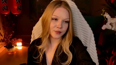 ChloeWight online show from 04-03-26, 09:29