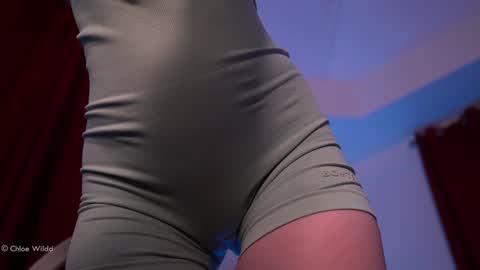 Chloe  online show from 01-10-26, 09:52