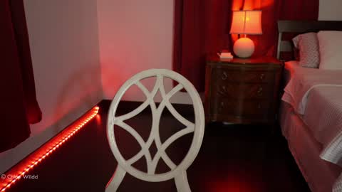 Chloe  online show from 01-11-26, 09:53