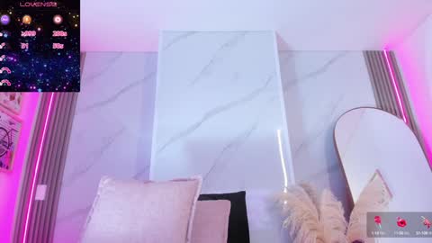 Chlooe online show from 01-19-25, 02:28