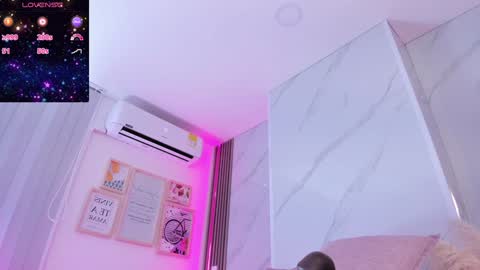 Chlooe online show from 01-24-25, 02:51