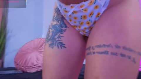 Chlooe online show from 12-05-25, 10:13