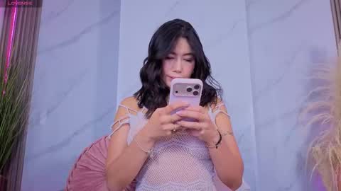 Chlooe online show from 02-05-26, 01:32