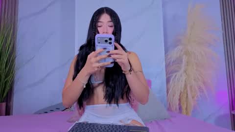 Chlooe online show from 04-08-26, 02:11