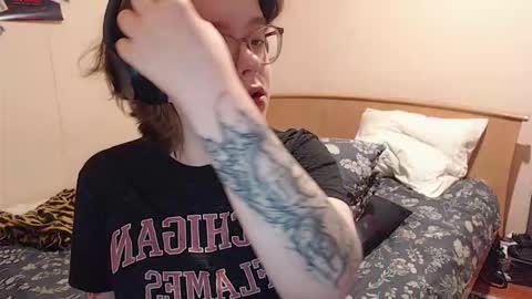 chmiri online show from 11-29-25, 11:02