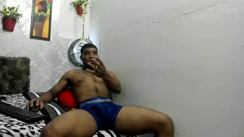 Choco online show from 10-21-25, 04:13