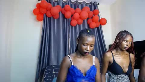 Snapshot of choco_lexy chatting on 02-02-26, 08:13 Lexy online show from 02-02-26, 08:13