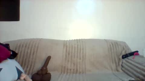 chocobabe002 online show from 02-18-26, 03:46