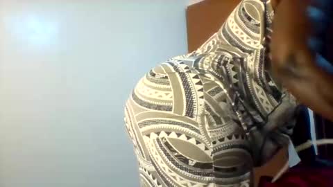 chocobabe002 online show from 04-12-26, 03:11