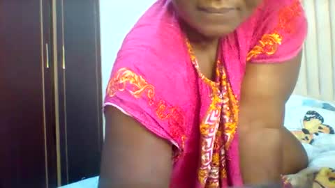 chocobabe002 online show from 05-18-26, 04:40