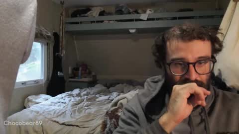 Snapshot of chocobear89 chatting on 10-22-25, 01:44 chocobear89 online show from 10-22-25, 01:44