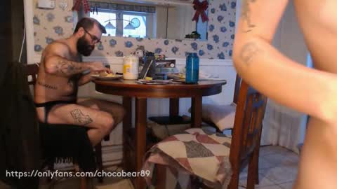 chocobear89 online show from 01-09-26, 08:43