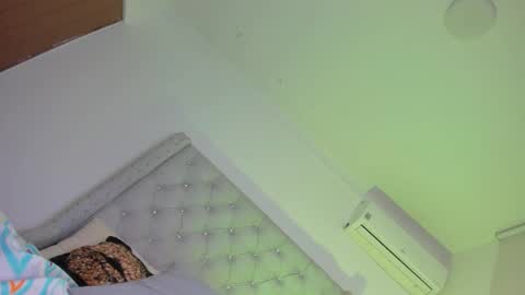 chocobunny1 online show from 11-25-25, 12:27