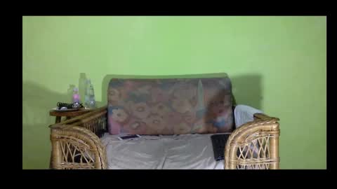 Exotic Chocolate online show from 02-03-25, 12:25