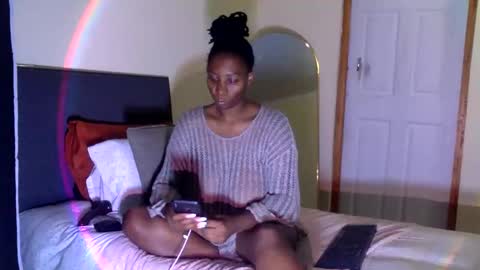 Exotic Chocolate online show from 04-19-26, 05:56