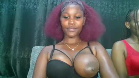chocolate_divaa online show from 05-29-26, 09:07