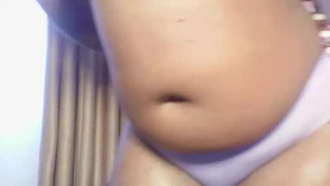 chocolateassgirl61 online show from 10-27-25, 02:54