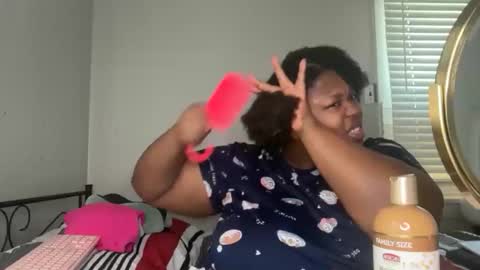 Melina online show from 04-11-26, 04:00