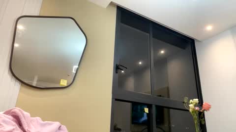 Snapshot of chocolatecakequeen chatting on 01-28-25, 03:04 ChocolateCakeQueen online show from 01-28-25, 03:04