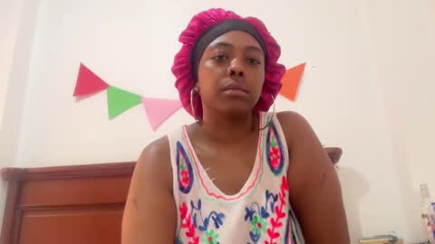 Snapshot of chocolatecakequeen chatting on 11-10-25, 12:37 ChocolateCakeQueen online show from 11-10-25, 12:37