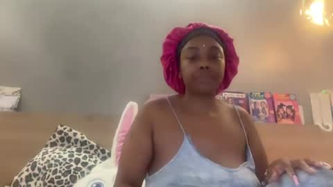 ChocolateCakeQueen online show from 06-16-26, 04:15