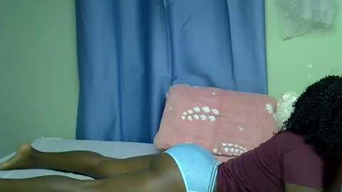 Chocolate Ebony online show from 07-20-26, 11:29
