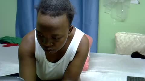 Chocolate Ebony online show from 07-25-26, 07:00