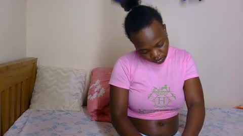 Chocolate Ebony online show from 08-05-26, 07:33