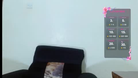 chocolatemilkebony online show from 12-15-25, 09:41