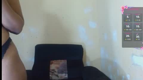 chocolatemilkebony online show from 07-16-26, 06:52