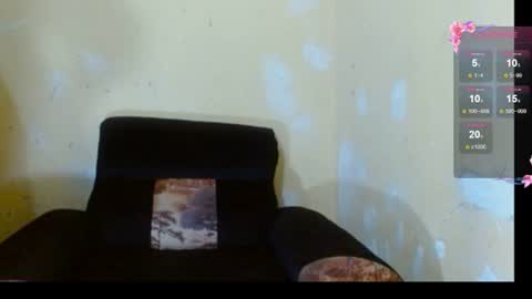 chocolatemilkebony online show from 07-30-26, 07:51