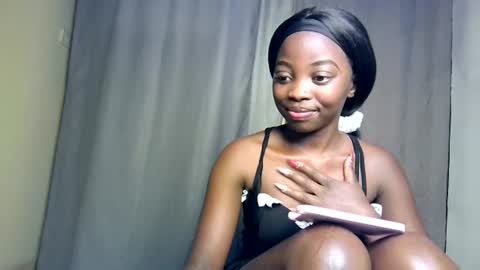 Chocolexxy online show from 07-23-26, 06:28