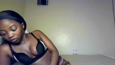 Chocolexxy online show from 07-28-26, 08:52